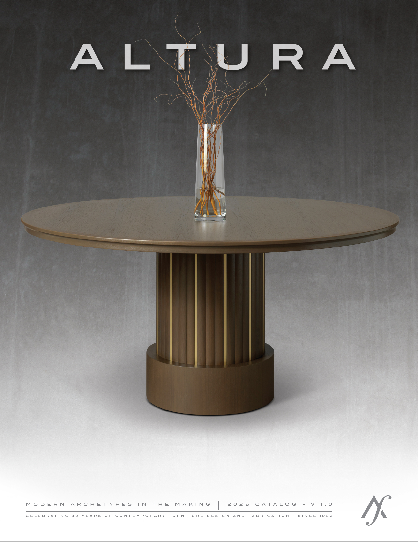 Download our latest catalog